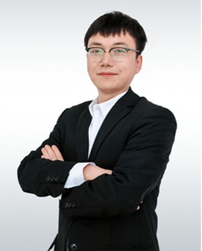 靳衍