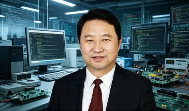 名师赋能｜吴晓军受聘战略发展专家智库特聘专家