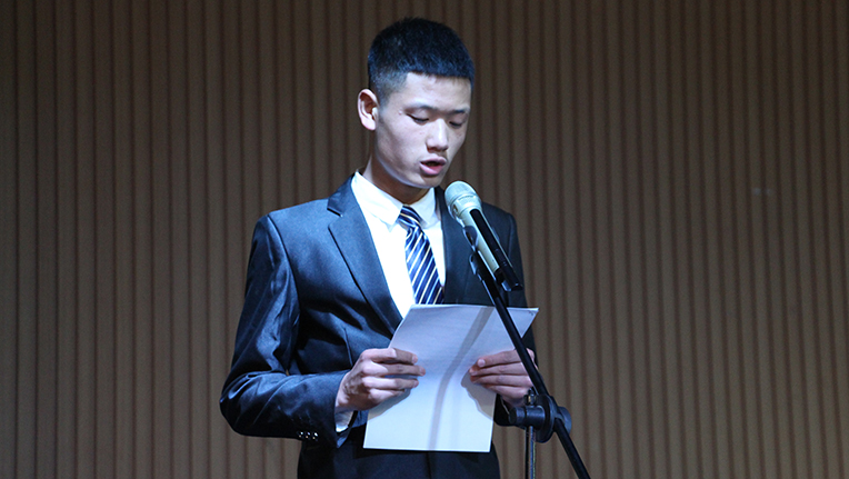 西安交通职业学校召开2018工学交替总结表彰大会