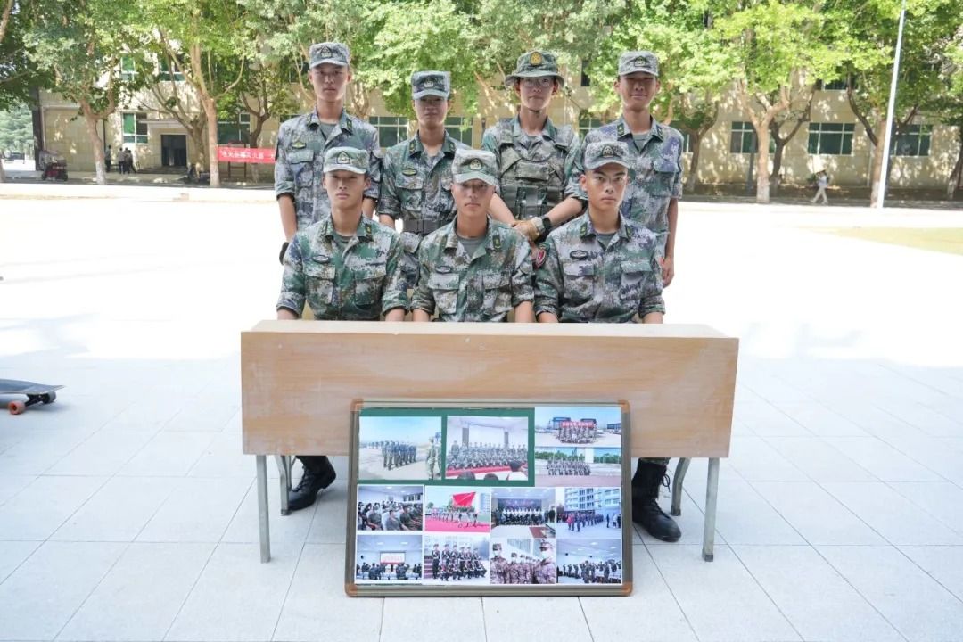 国旗护卫队