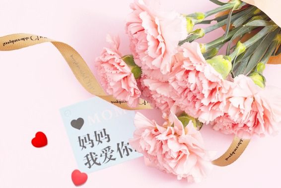 母亲节 | 爱在日常，才不寻常