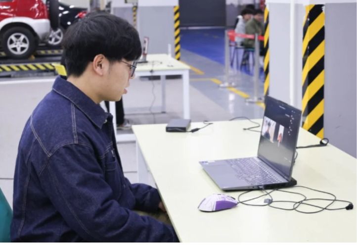 量身定制！专场招聘会“职”等你来