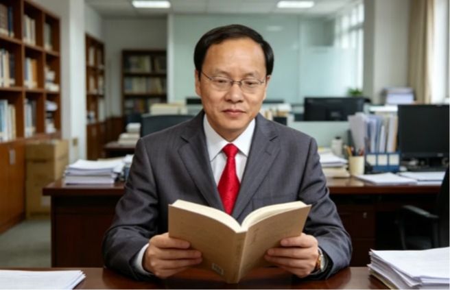 名师赋能｜赵银辉受聘战略发展专家智库特聘专家