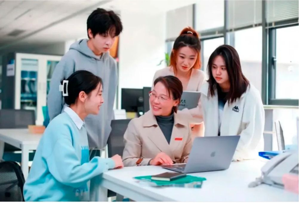 名师团队｜西安交通职业学校“硬核”师资力量