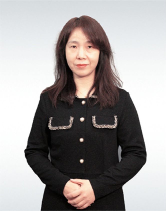 姜军霞