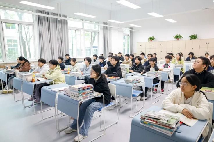名师引领，共促英语教学提升！