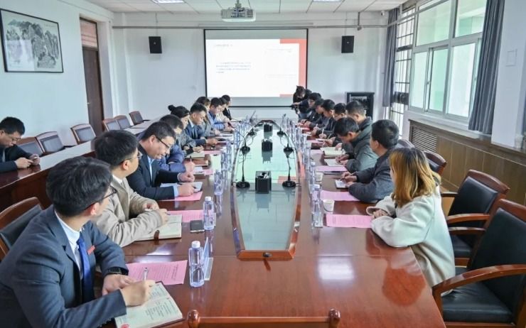 西安交通职业学校&西安市第六十二中学开启科学教育新篇章！